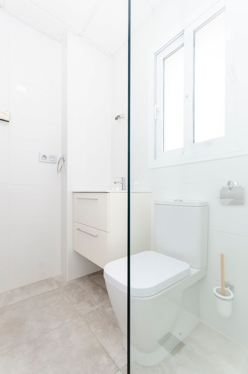 Villa a Torrevieja, Alicante, Spagna 3 camere da letto, 98 mq. N° 97464