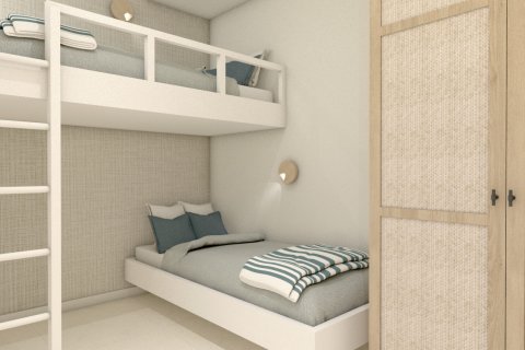 Appartamento in vendita Torre de la Horadada, Alicante, Spagna 3 camere da letto, 87 mq. N° 110274 - foto 7