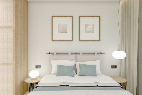 Appartamento in vendita Torre de la Horadada, Alicante, Spagna 3 camere da letto, 87 mq. N° 110274 - foto 14
