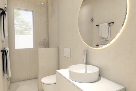 Appartamento in vendita Torre de la Horadada, Alicante, Spagna 3 camere da letto, 87 mq. N° 110274 - foto 4