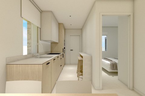 Appartamento in vendita Torre de la Horadada, Alicante, Spagna 3 camere da letto, 87 mq. N° 110274 - foto 22