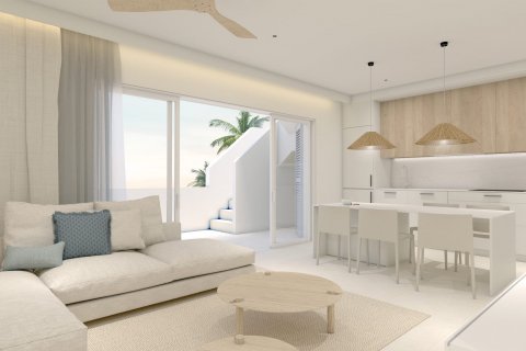Appartamento in vendita Torre de la Horadada, Alicante, Spagna 3 camere da letto, 87 mq. N° 110274 - foto 17