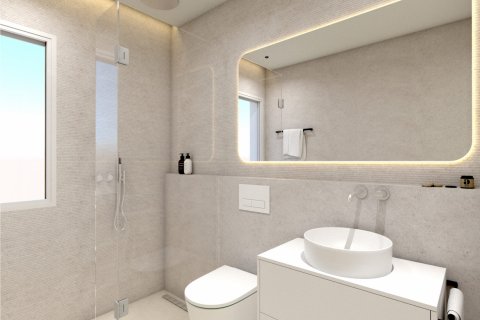 Appartamento in vendita Torre de la Horadada, Alicante, Spagna 3 camere da letto, 87 mq. N° 110274 - foto 28