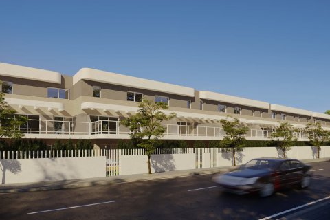 Wohnung zum Verkauf Monforte del Cid, Alicante, Spanien 3 Schlafzimmer, 96 m2 Nr. 110227 - Foto 6