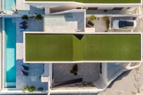 Villa zum Verkauf Rojales, Alicante, Spanien 6 Schlafzimmer, 675 m2 Nr. 110236 - Foto 13