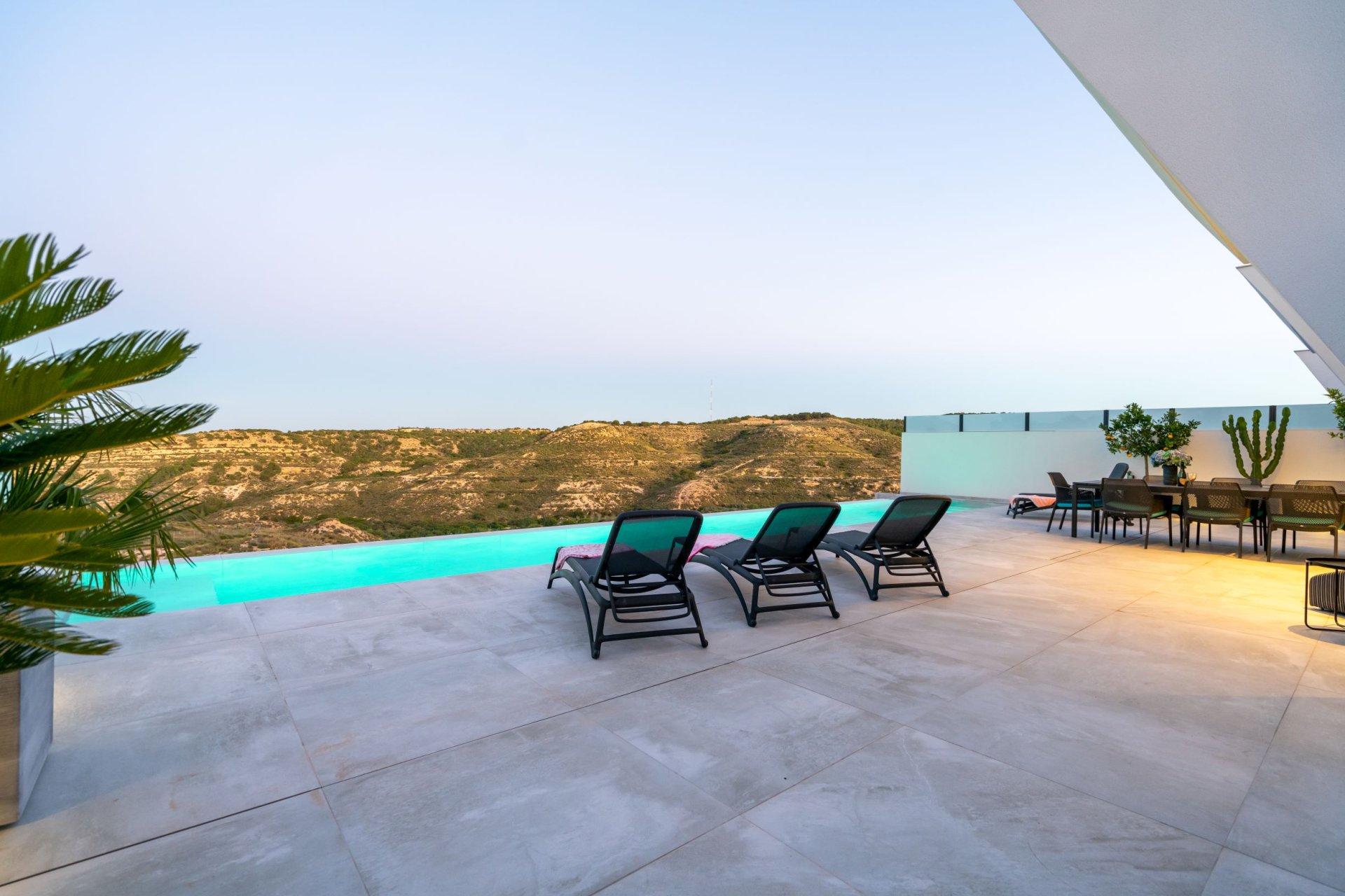 Villa in Ciudad Quesada, Alicante, Spanien 3 Schlafzimmer, 416 m2 Nr. 110236