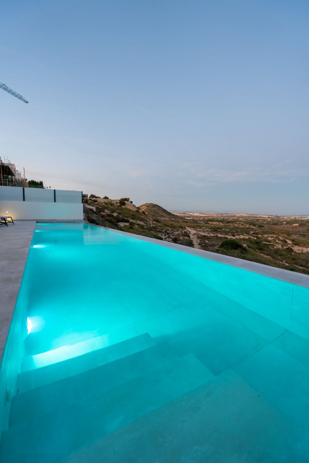 Villa in Ciudad Quesada, Alicante, Spanien 3 Schlafzimmer, 416 m2 Nr. 110236