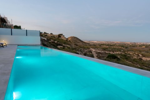 Villa zum Verkauf Rojales, Alicante, Spanien 6 Schlafzimmer, 675 m2 Nr. 110236 - Foto 5