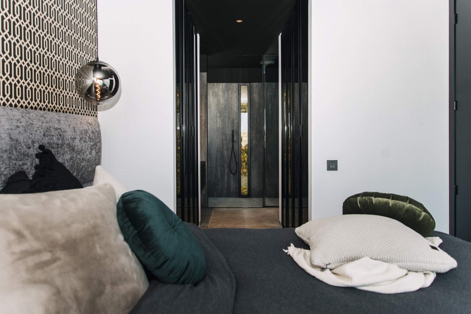 Villa in Ciudad Quesada, Alicante, Spanien 3 Schlafzimmer, 416 m2 Nr. 110236