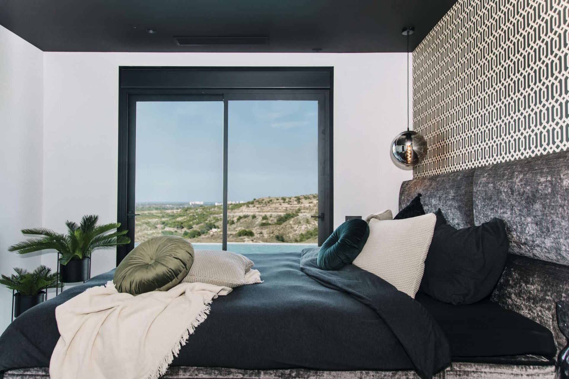 Villa in Ciudad Quesada, Alicante, Spanien 3 Schlafzimmer, 416 m2 Nr. 110236