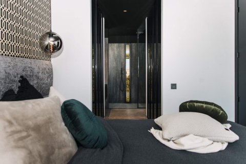 Продажа виллы Рохалес, Аликанте, Испания 4 спальни, 419м2 №110235 - фото 9