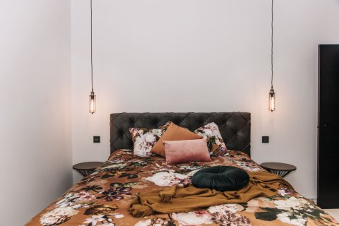 Продажа виллы Рохалес, Аликанте, Испания 4 спальни, 419м2 №110235 - фото 30