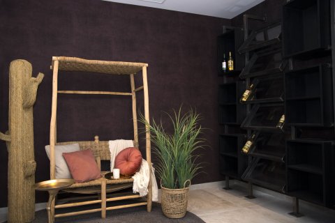 Продажа виллы Рохалес, Аликанте, Испания 4 спальни, 419м2 №110235 - фото 29