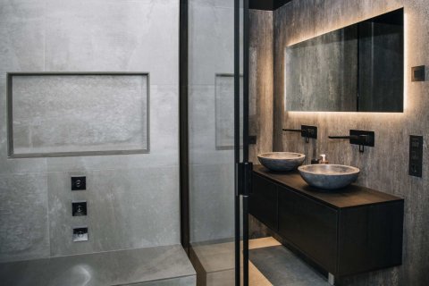 Продажа виллы Рохалес, Аликанте, Испания 4 спальни, 419м2 №110235 - фото 14