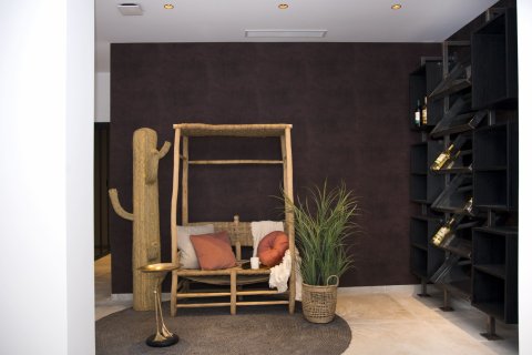 Продажа виллы Рохалес, Аликанте, Испания 4 спальни, 419м2 №110235 - фото 27