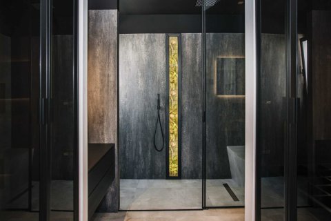 Продажа виллы Рохалес, Аликанте, Испания 4 спальни, 419м2 №110235 - фото 16