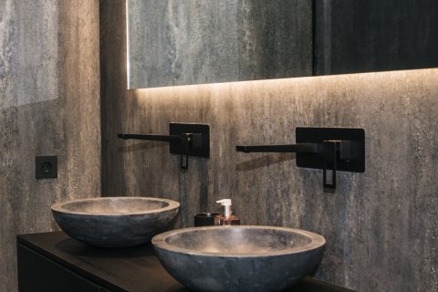 Продажа виллы Рохалес, Аликанте, Испания 4 спальни, 419м2 №110235 - фото 15