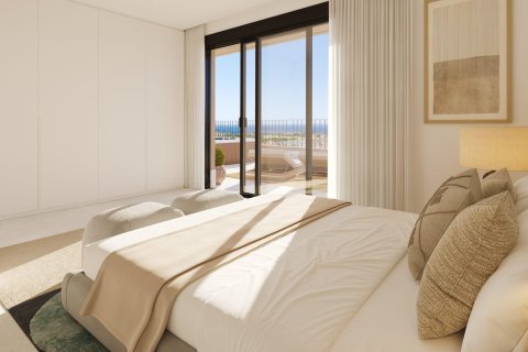 Huoneisto myytävänä Fuengirola, Malaga, Espanja, 2 makuuhuonetta, 108 m2 No. 169874 - kuva 10