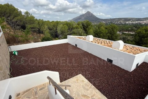 Villa à vendre à Javea, Alicante, Espagne, 3 chambres, 250 m2 No. 160058 - photo 22
