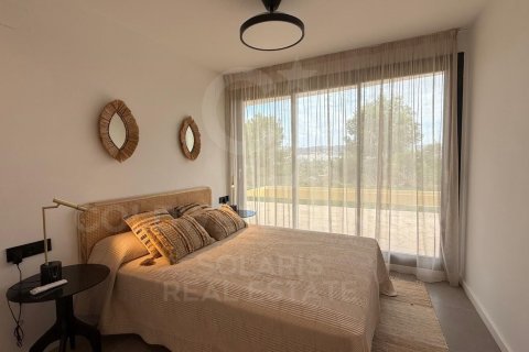 Villa for sale in Javea, Alicante, Spain 3 bedrooms, 250 sq.m. No. 160058 - photo 10