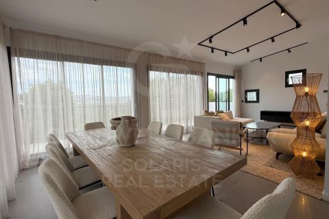 Villa à vendre à Javea, Alicante, Espagne, 3 chambres, 250 m2 No. 160058 - photo 2