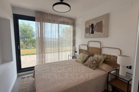 Willa w Javea, Alicante, Hiszpania 3 sypialnie, 250 mkw. nr 160058 – zdjęcie 21