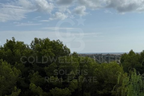 Villa for sale in Javea, Alicante, Spain 3 bedrooms, 250 sq.m. No. 160058 - photo 20