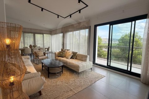 Villa for sale in Javea, Alicante, Spain 3 bedrooms, 250 sq.m. No. 160058 - photo 3