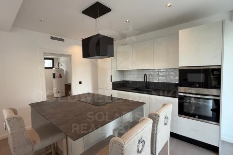 Villa for sale in Javea, Alicante, Spain 3 bedrooms, 250 sq.m. No. 160058 - photo 4