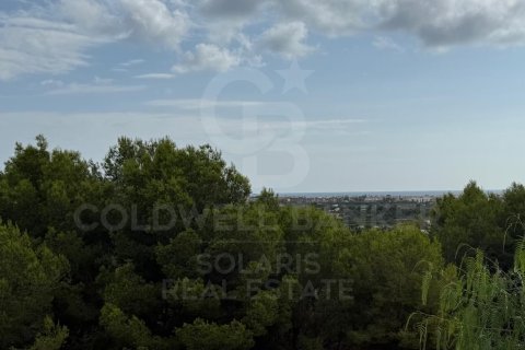 Villa for sale in Javea, Alicante, Spain 3 bedrooms, 250 sq.m. No. 160058 - photo 18