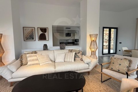 Villa à vendre à Javea, Alicante, Espagne, 3 chambres, 250 m2 No. 160058 - photo 5