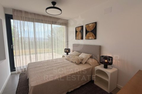 Villa à vendre à Javea, Alicante, Espagne, 3 chambres, 250 m2 No. 160058 - photo 17