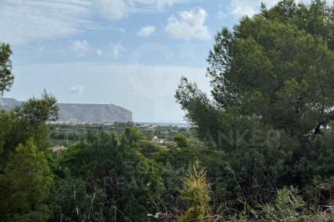 Villa à vendre à Javea, Alicante, Espagne, 3 chambres, 250 m2 No. 160058 - photo 25