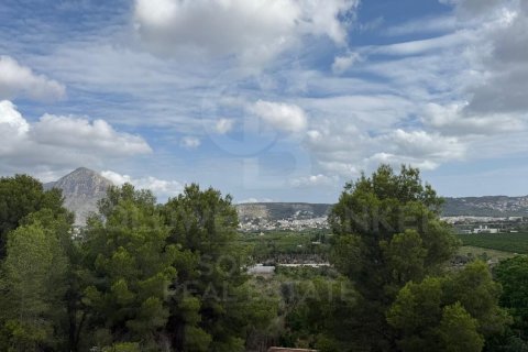 Villa for sale in Javea, Alicante, Spain 3 bedrooms, 250 sq.m. No. 160058 - photo 6