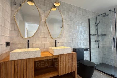 Villa for sale in Javea, Alicante, Spain 3 bedrooms, 250 sq.m. No. 160058 - photo 12