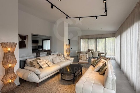Villa à vendre à Javea, Alicante, Espagne, 3 chambres, 250 m2 No. 160058 - photo 4