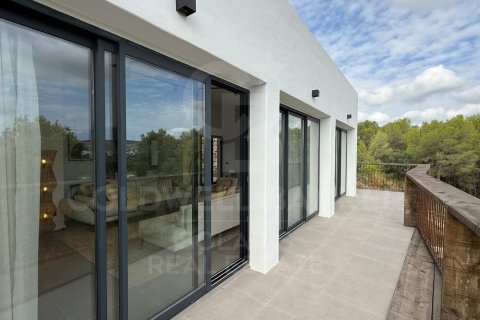 Villa for sale in Javea, Alicante, Spain 3 bedrooms, 250 sq.m. No. 160058 - photo 14