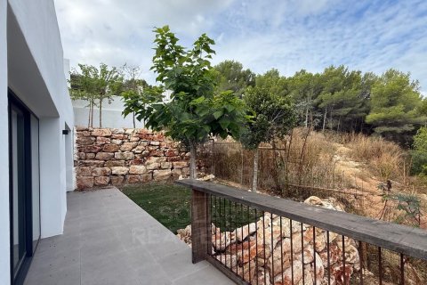 Villa for sale in Javea, Alicante, Spain 3 bedrooms, 250 sq.m. No. 160058 - photo 16