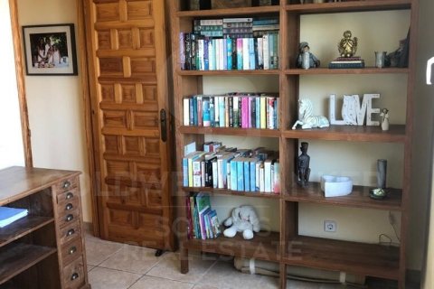 Huvila myytävänä Javea, Alicante, Espanja, 4 makuuhuonetta, 280 m2 No. 160059 - kuva 13