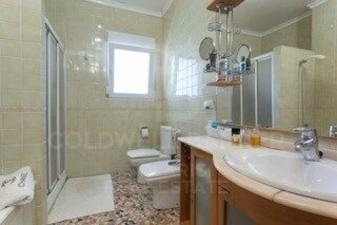 Huvila myytävänä Javea, Alicante, Espanja, 4 makuuhuonetta, 280 m2 No. 160059 - kuva 23