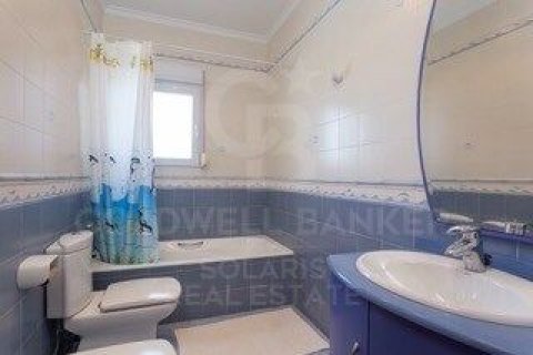 Huvila myytävänä Javea, Alicante, Espanja, 4 makuuhuonetta, 280 m2 No. 160059 - kuva 19