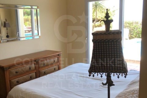 Huvila myytävänä Javea, Alicante, Espanja, 4 makuuhuonetta, 280 m2 No. 160059 - kuva 14