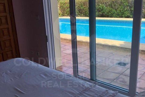 Huvila myytävänä Javea, Alicante, Espanja, 4 makuuhuonetta, 280 m2 No. 160059 - kuva 18