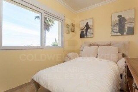 Huvila myytävänä Javea, Alicante, Espanja, 4 makuuhuonetta, 280 m2 No. 160059 - kuva 16