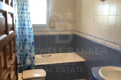 Huvila myytävänä Javea, Alicante, Espanja, 4 makuuhuonetta, 280 m2 No. 160059 - kuva 20