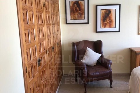 Huvila myytävänä Javea, Alicante, Espanja, 4 makuuhuonetta, 280 m2 No. 160059 - kuva 12