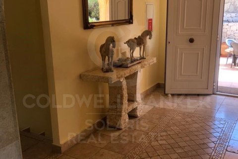 Huvila myytävänä Javea, Alicante, Espanja, 4 makuuhuonetta, 280 m2 No. 160059 - kuva 4