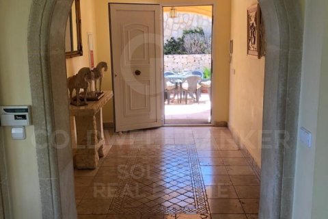 Villa à vendre à Javea, Alicante, Espagne, 4 chambres, 280 m2 No. 160059 - photo 5