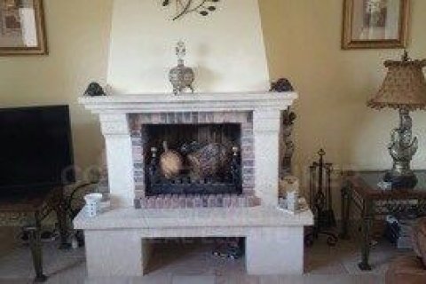 Huvila myytävänä Javea, Alicante, Espanja, 4 makuuhuonetta, 280 m2 No. 160059 - kuva 9