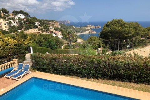 Villa Javea, Alicante, Spānijā 4 istabas, 280 m2 Nr. 160059
